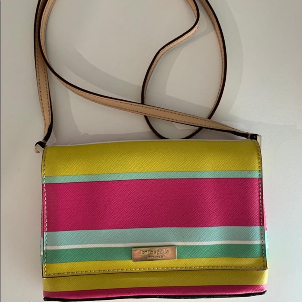 Kate Spade Crossbody Bag